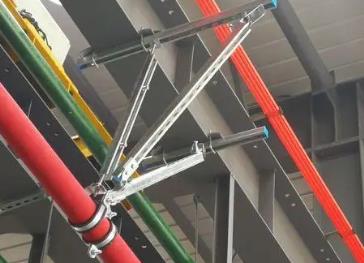 阳明抗震支架厂家与你分享你必须做的紧急情况下的准备